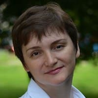 Алексеева Ирина Анатольевна